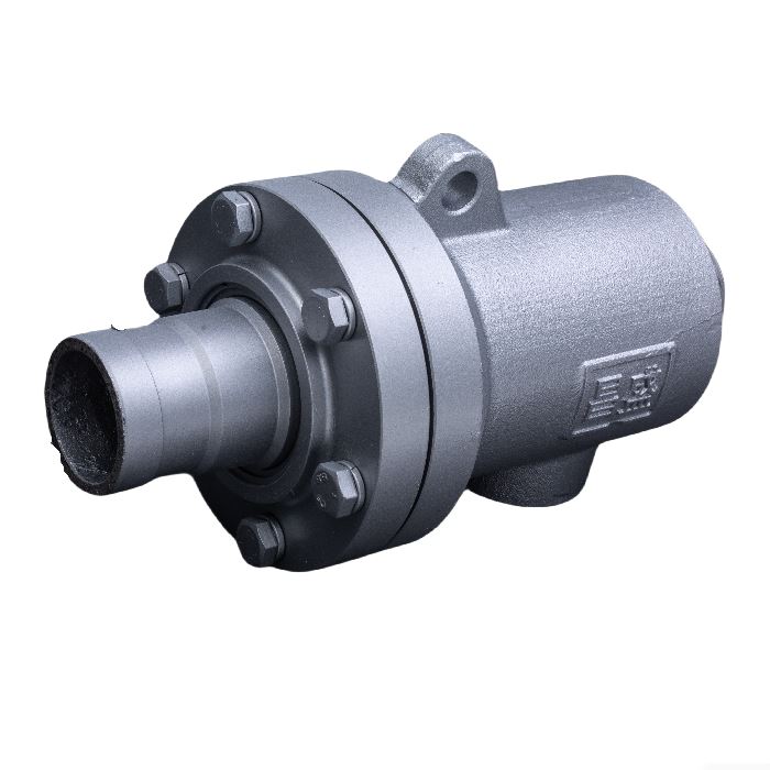Fiber Rotary Joint