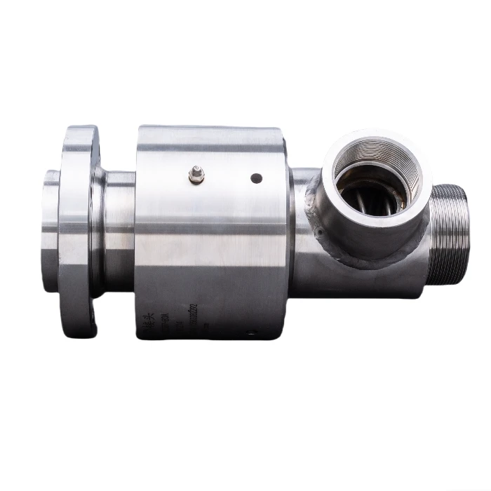 High Temperature Rotary Union