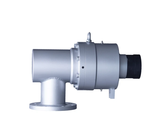 ROTARY UNION K