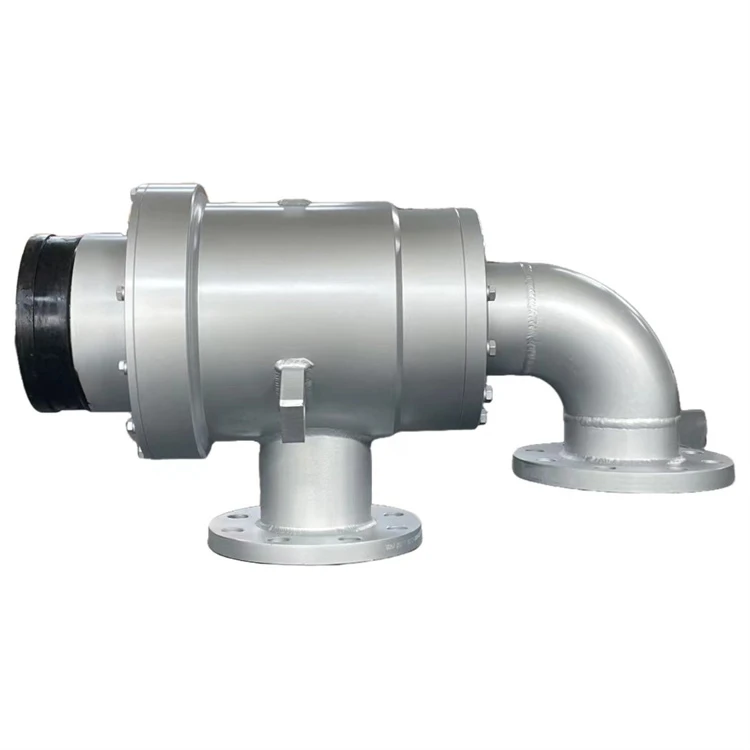 ROTARY UNION T ROTARY UNION T