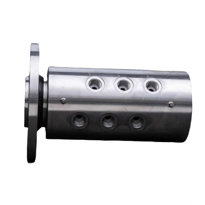 Rotary Waveguide Joint